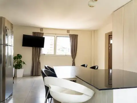 Departamento en Venta de 4 ambientes