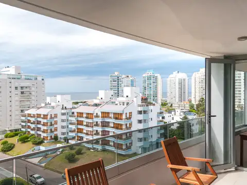Departamento - Venta - Uruguay, Punta del Este