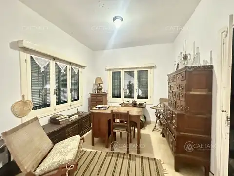 Casa en Venta 2025 años