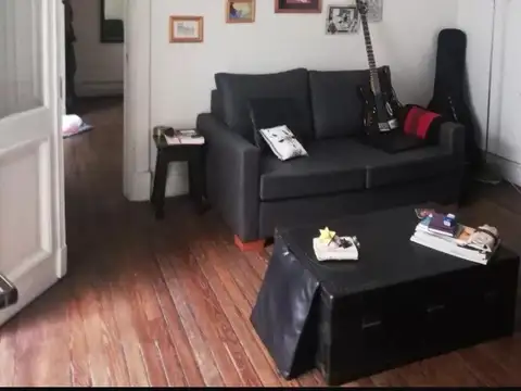 Departamento en Venta 75 años