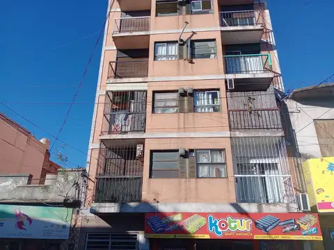 Departamento en alquiler 2 ambientes en Ciudadela
