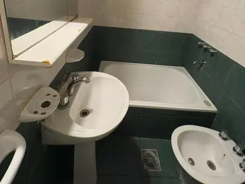 Departamento en Alquiler 25 años
