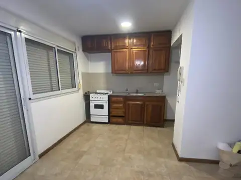 Departamento en Alquiler de 2 dormitorios