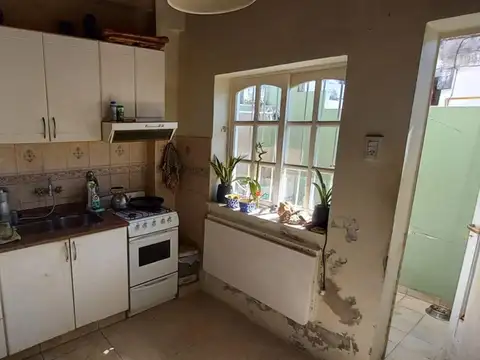 En Venta! Dos Propiedades En Un Mismo Lote!