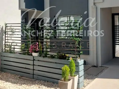 Calle 134 Ranelagh 2200