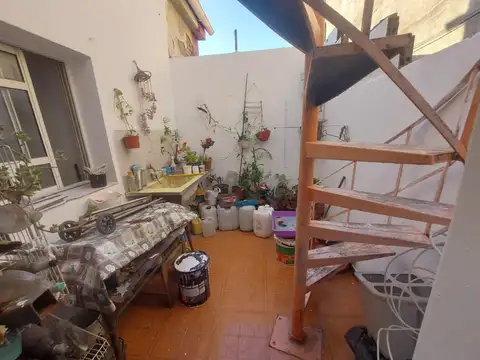 Depto Tipo Casa en Venta al Sur