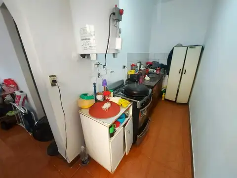 Depto Tipo Casa en Venta en Gerli, USD 42.000