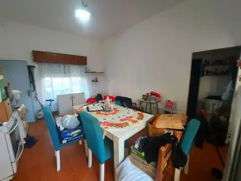Depto Tipo Casa en Venta de 1 dormitorio