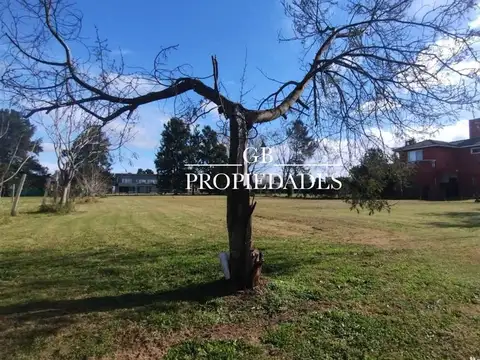 Venta de Lote en Haras del Sol, Pilar