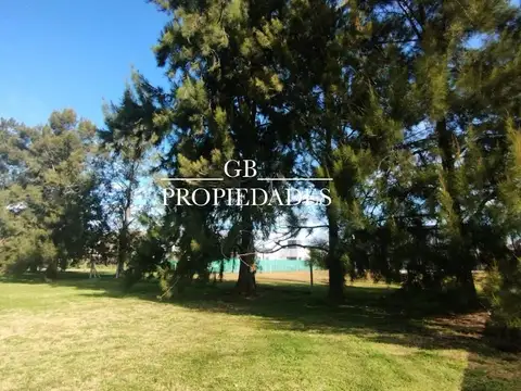Venta de Lote en Haras del Sol, Pilar