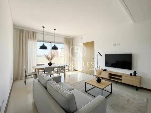 Departamento en venta 3 ambientes a estrenar con Balcón en Villa Luro