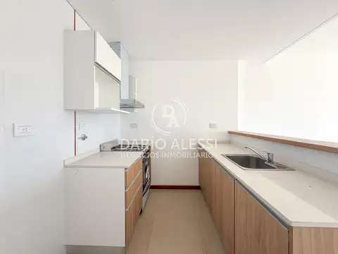 Departamento en Venta al Norte