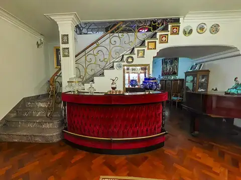 Casa en Venta 50 años