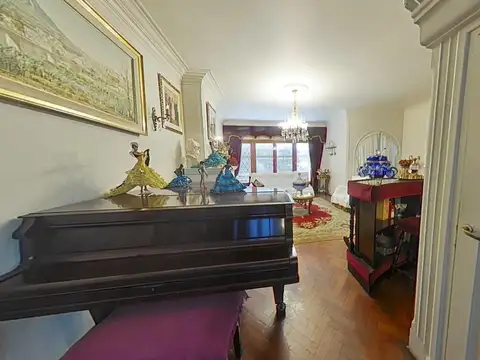 Casa en Venta en Quinta Sección, USD 300.000