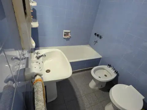 Departamento en Alquiler 50 años