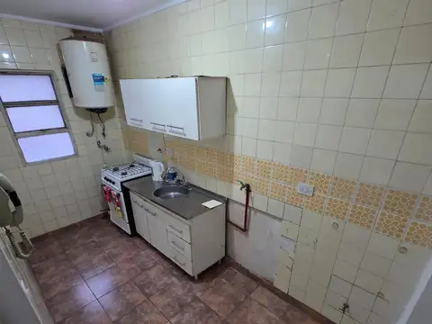 Departamento en Alquiler en Flores, $ 500.000