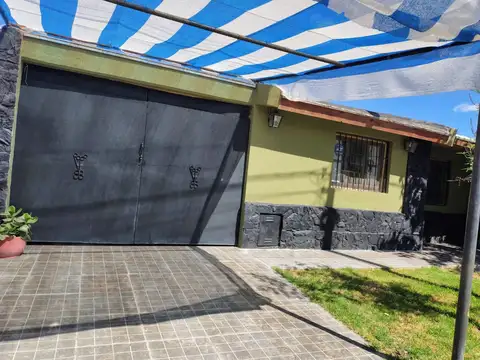 Casa en Venta 20 años