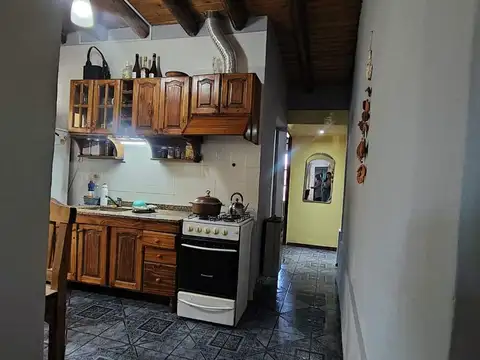 Casa en Venta 20 años