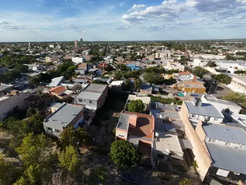 Avenida Alem al 800 - Cipolletti