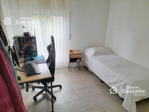Departamento en Venta en Vicente Lopez Vias / Maipu, USD 90.000