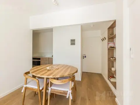 Departamento en Venta al Noroeste