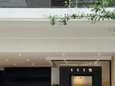 Excepcional departamento de 1 dormitorio a estrenar en barrio Martin