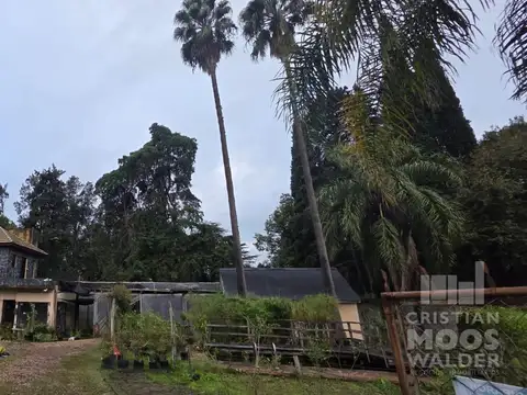 Quinta en Alquiler en Ingeniero Maschwitz, $ 5.000.000
