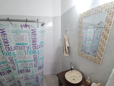 Depto Tipo Casa en Alquiler 35 años