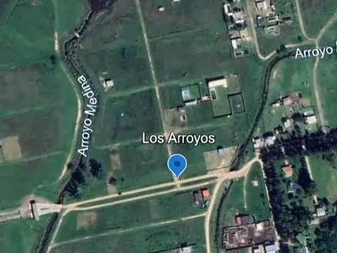 Terreno en Venta de 300,0 m2