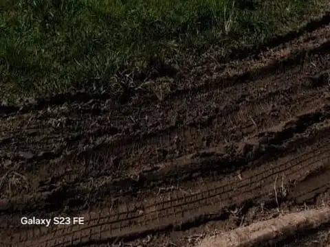 Terreno en Venta en Carlos Spegazzini, USD 12.000