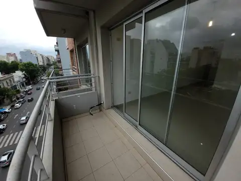 Departamento monoambiente alquiler Villa Pueyrredón
