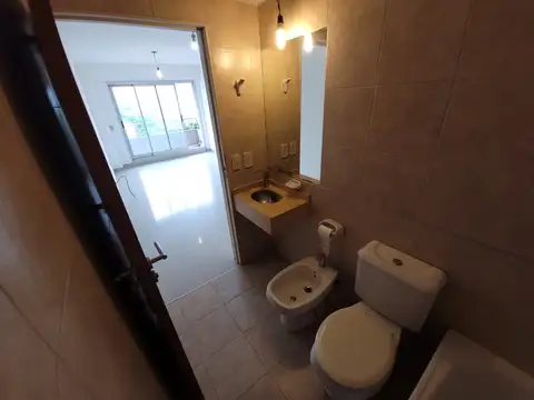 Departamento en Alquiler 12 años