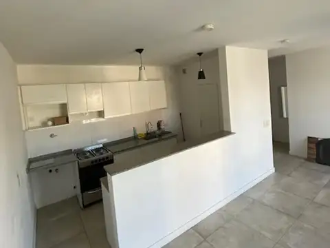 Departamento en Venta 3 años
