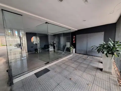 Pellegrini 1800, Piso 3°