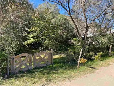 Terreno en Venta en Villa Carlos Paz, USD 39.000