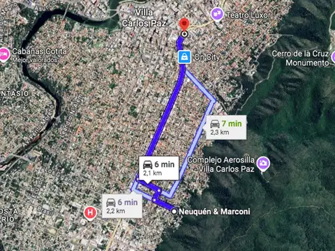 Terreno en Venta de 480,0 m2