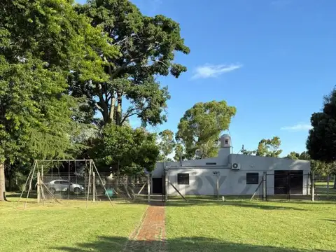 Fraccion en venta de casi 2 hectareas Villa Elvira