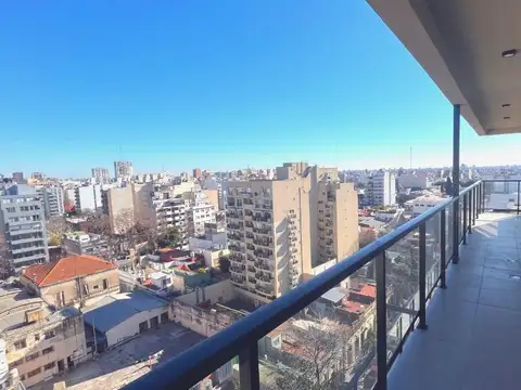 Departamento en Venta en Floresta, USD 183.175