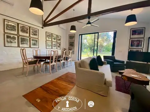Casa en Alquiler de 2 dormitorios