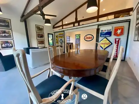 Casa en Alquiler en La Loma  - Lujan, USD 2.500
