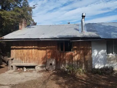 Casa en Venta en El Bolsón, USD 220.000