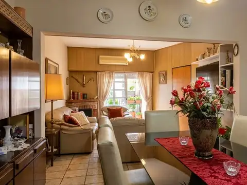 Departamento en Venta en Caseros, USD 240.000