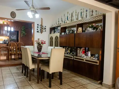 Departamento en Venta de 4 dormitorios