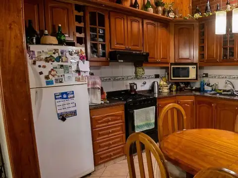 Departamento en Venta con 11 cocheras