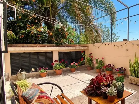 VENTA DPTOS 3 Y 4 AMB C/GALPON Y COCHERAS- CASEROS