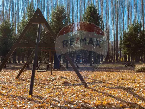 Vista abierta, próxima posesión