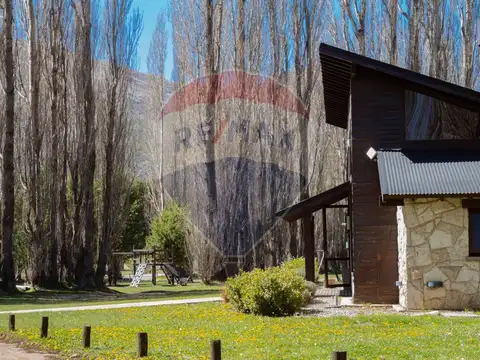 Terreno en Venta de 2096,0 m2