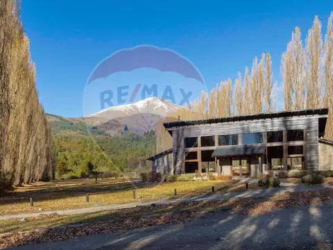 Terreno en Venta en San Carlos de Bariloche, USD 51.151