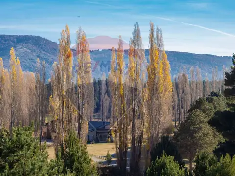 Club de Campo Dos Valles