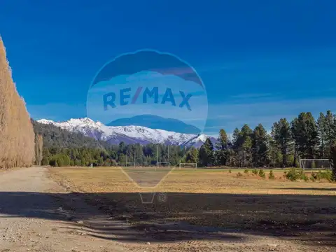 Terreno en Venta de 2096,0 m2